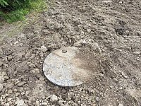 Prodej pozemku v obci Kostěnice - IMG_0813.jpeg