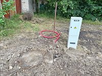 Prodej pozemku v obci Kostěnice - IMG_0814.jpeg