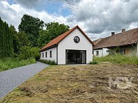 Prodej pozemku v obci Kostěnice - Vizualizace_pohled.jpg