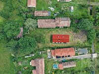 Prodej pozemku v obci Kostěnice