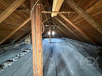 Prodej rodinného domu v obci Svratka - IMG_8356.jpeg