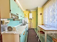 Prodej bytu 2+1 s garáží v Chocni, v ulici Stromovka - IMG_1416.jpeg