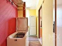 Prodej bytu 2+1 s garáží v Chocni, v ulici Stromovka - IMG_1419.jpeg