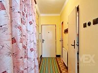 Prodej bytu 2+1 s garáží v Chocni, v ulici Stromovka - IMG_1420.jpeg