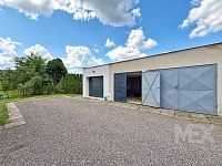 Prodej bytu 2+1 s garáží v Chocni, v ulici Stromovka - IMG_1441.jpeg