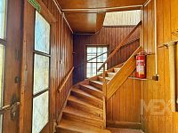 Prodej rodinného domu v obci Svratka - IMG_8324.jpeg