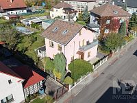 Prodej rodinného domu 5+1, Náchod - Mülerova ulice - IMG_9342.jpeg