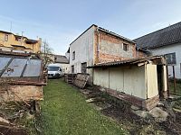 Rodinný dům s investičním potenciálem v centru Červeného Kostelce - IMG_9514.jpeg