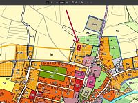 Prodej stavebního pozemku 817 m2 v obci Rožďalovice - Snímek obrazovky 2026-01-13 173509.jpg