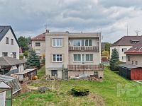 Prodej zachovalého rodinného domu v Červeném Kostelci v klidné lokalitě - IMG_0231.jpeg