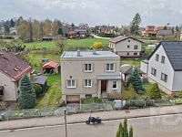 Prodej zachovalého rodinného domu v Červeném Kostelci v klidné lokalitě - IMG_0233.jpeg