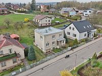 Prodej zachovalého rodinného domu v Červeném Kostelci v klidné lokalitě - IMG_0237.jpeg