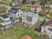 Prodej zachovalého rodinného domu v Červeném Kostelci v klidné lokalitě - IMG_0239.jpeg