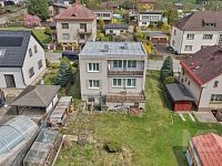 Prodej zachovalého rodinného domu v Červeném Kostelci v klidné lokalitě - IMG_0241.jpeg