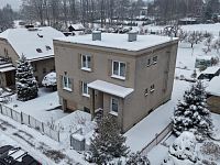 Prodej zachovalého rodinného domu v Červeném Kostelci v klidné lokalitě