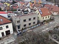 Prodej rodinného domu v blízkosti centra Nového Města nad Metují
