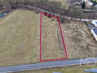 Prodej komerčního pozemku v České Skalici