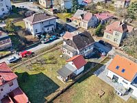 Prodej rodinného domu v Nové Pace