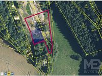 Prodej ubytovacího zařízení v obci Chroustov - Úhlejov - Snímek obrazovky (2).jpg