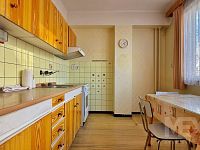 Prodej bytu 3+1 v Kostelci nad Orlicí, v ulici Barákova