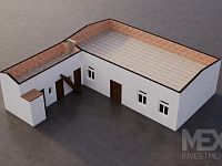 Prodej rodinného domu v Žiželicích - Pohled z ptačí perspektivy 2.jpg