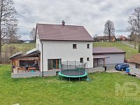 Prodej rodinného domu s rozlehlou zahradou v Českých Libchavách, Ústí nad Orlicí. - IMG_0149.jpeg