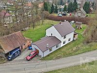 Prodej rodinného domu s rozlehlou zahradou v Českých Libchavách, Ústí nad Orlicí. - IMG_0153.jpeg