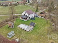 Prodej rodinného domu s rozlehlou zahradou v Českých Libchavách, Ústí nad Orlicí. - IMG_0154.jpeg