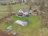 Prodej rodinného domu s rozlehlou zahradou v Českých Libchavách, Ústí nad Orlicí. - IMG_0154.jpeg