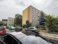 Prodej bytu 3+1 ve vyhledávaném místě v Hradci Králové