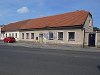 Prodej 2 rodinných domů celkem 260 m², pozemek 1371 m²