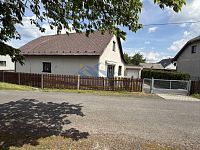 Prodej rodinného domu 140 m², pozemek 396 m² Osek u Hořovic - IMG_1110.JPG