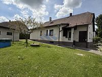 Prodej rodinného domu 140 m², pozemek 396 m² Osek u Hořovic - IMG_1122.JPG