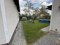 Prodej rodinného domu 140 m², pozemek 396 m² Osek u Hořovic - IMG_1128.JPG