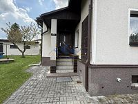 Prodej rodinného domu 140 m², pozemek 396 m² Osek u Hořovic - IMG_1129.JPG