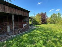 Prodej dům rodinný chalupa 80m² pozemky 6878m² Šumava Braníčkov Velhartice okr. Klatovy - IMG-20250501-WA0022.jpg