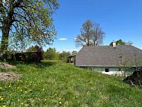 Prodej dům rodinný chalupa 80m² pozemky 6878m² Šumava Braníčkov Velhartice okr. Klatovy - IMG-20250501-WA0023.jpg