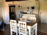 Prodej dům rodinný chalupa 80m² pozemky 6878m² Šumava Braníčkov Velhartice okr. Klatovy - IMG_2838.jpg