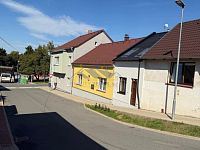 Prodej rodinného domu 95 m², pozemek 385 m²  Hořovice - IMG_2447.jpg