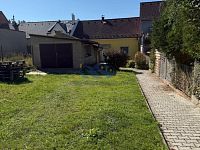 Prodej rodinného domu 95 m², pozemek 385 m²  Hořovice - IMG_2456.jpg