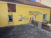 Prodej rodinného domu 95 m², pozemek 385 m²  Hořovice - IMG_2462.jpg