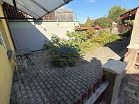 Prodej rodinného domu 95 m², pozemek 385 m²  Hořovice - IMG_2463.jpg