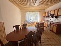 Prodej rodinného domu 95 m², pozemek 385 m²  Hořovice - IMG_2476.jpg