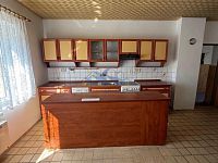 Prodej rodinného domu 95 m², pozemek 385 m²  Hořovice - IMG_2477.jpg