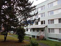 Pronájem bytu 2+kk 56m2, ul. Mládežnická,Komárov