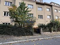 Pronájem bytu 1+1, 52 m2, Praha 4 - Braník, ul. Na Mlejnku