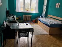 Prodej bytu 1+1, 52 m2, Praha 4 - Braník, ul. Na Mlejnku - IMG_3052.jpg