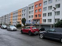 Pronájem bytu 2+KK, 42 m2, Hořovice ul. Višňová - IMG_3560.jpg