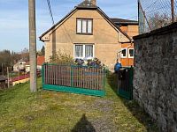 Prodej rodinného domu 120 m², pozemek 481 m²  Zaječov - Kvaň - IMG_3497.jpeg