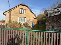 Prodej rodinného domu 120 m², pozemek 481 m²  Zaječov - Kvaň - IMG_3501.jpeg